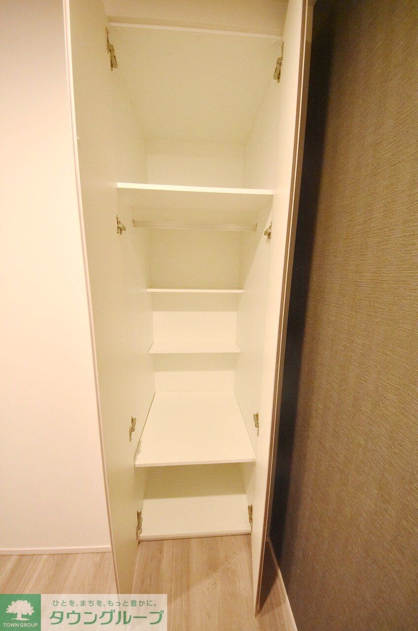 ＡＲＫＭＡＲＫ中村橋の物件内観写真