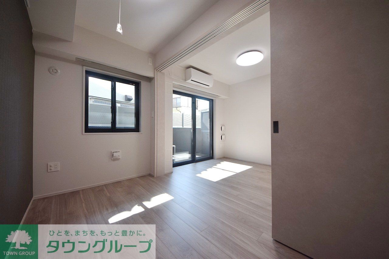 ＡＲＫＭＡＲＫ中村橋の物件内観写真