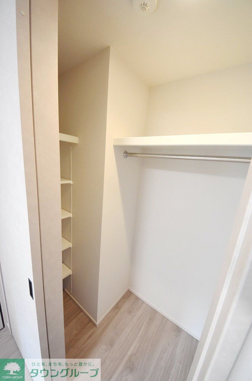 ＡＲＫＭＡＲＫ中村橋の物件内観写真