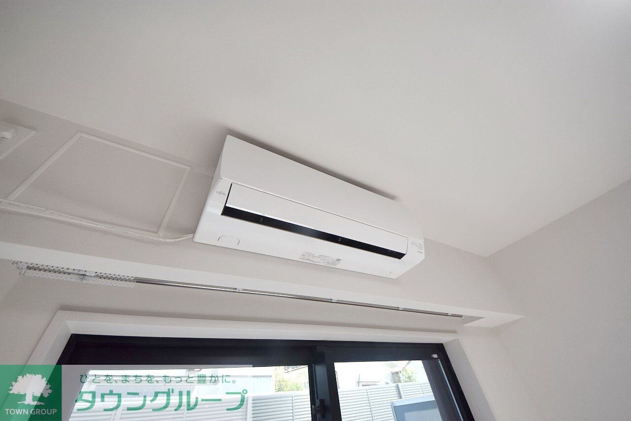 ＡＲＫＭＡＲＫ中村橋の物件内観写真