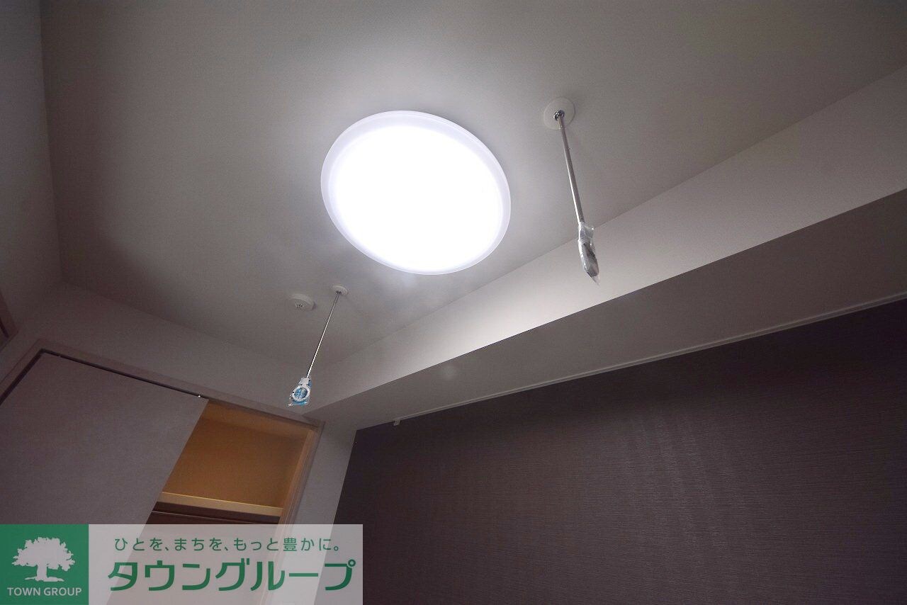 ＡＲＫＭＡＲＫ中村橋の物件内観写真