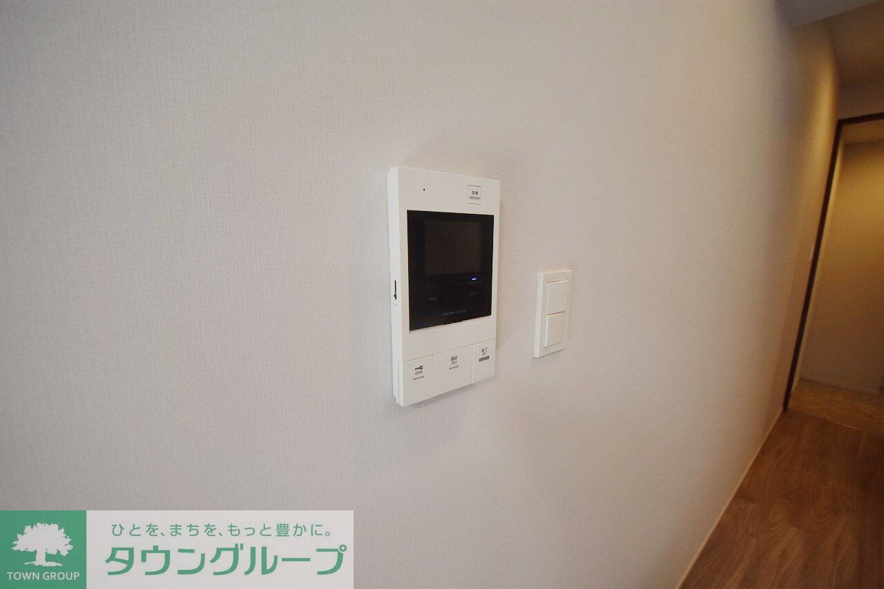 ＡＲＫＭＡＲＫ中村橋の物件内観写真