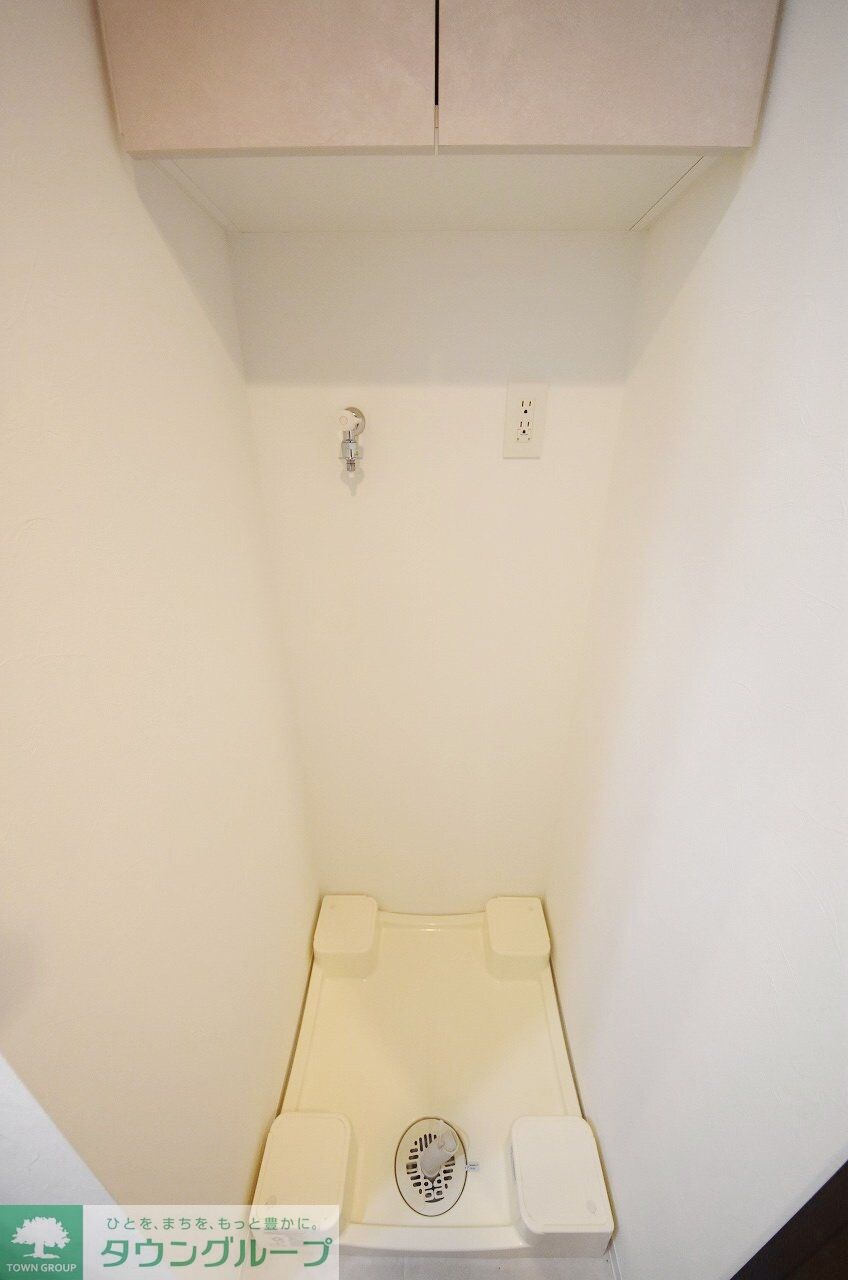 ＡＲＫＭＡＲＫ中村橋の物件内観写真