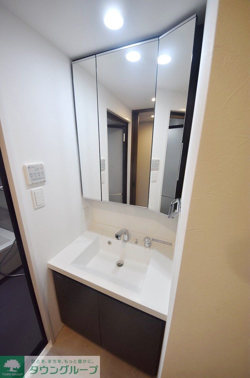 ＡＲＫＭＡＲＫ中村橋の物件内観写真