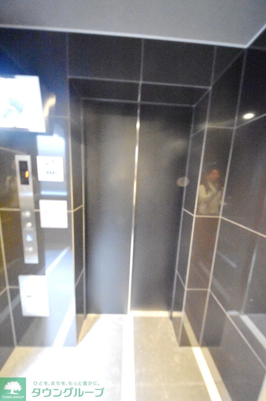 ＡＲＫＭＡＲＫ中村橋の物件内観写真