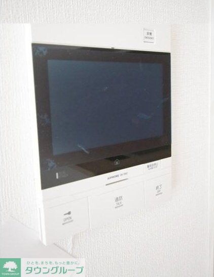 プライムガーデン若木の物件内観写真