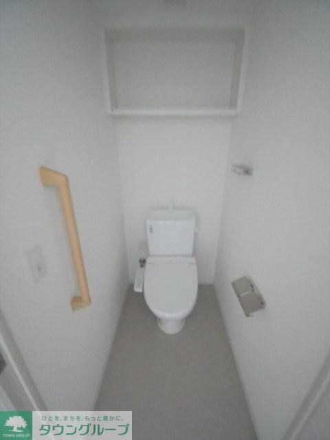 プライムガーデン若木の物件内観写真