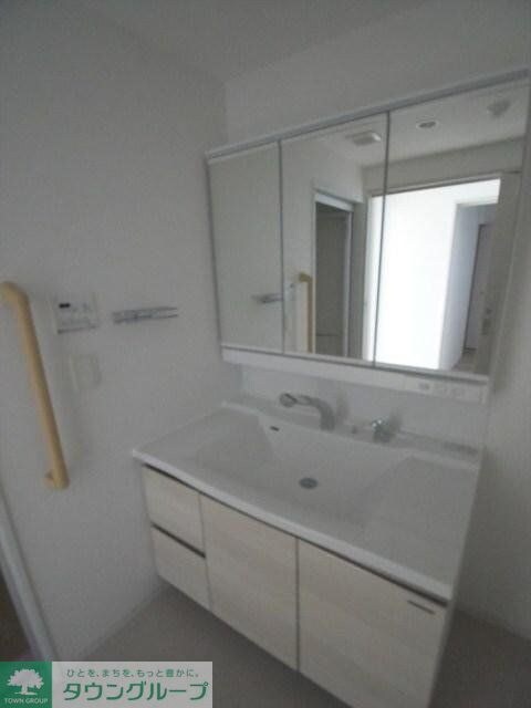 プライムガーデン若木の物件内観写真