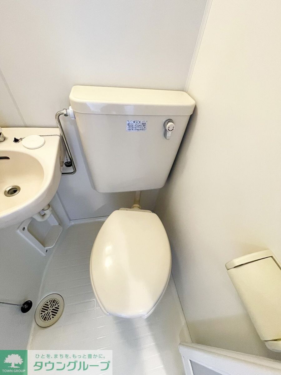 エンブレム早宮の物件内観写真