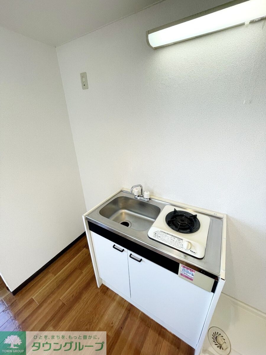 エンブレム早宮の物件内観写真