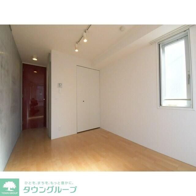 Ｂｒａｎｃｈｅ鷺ノ宮の物件内観写真