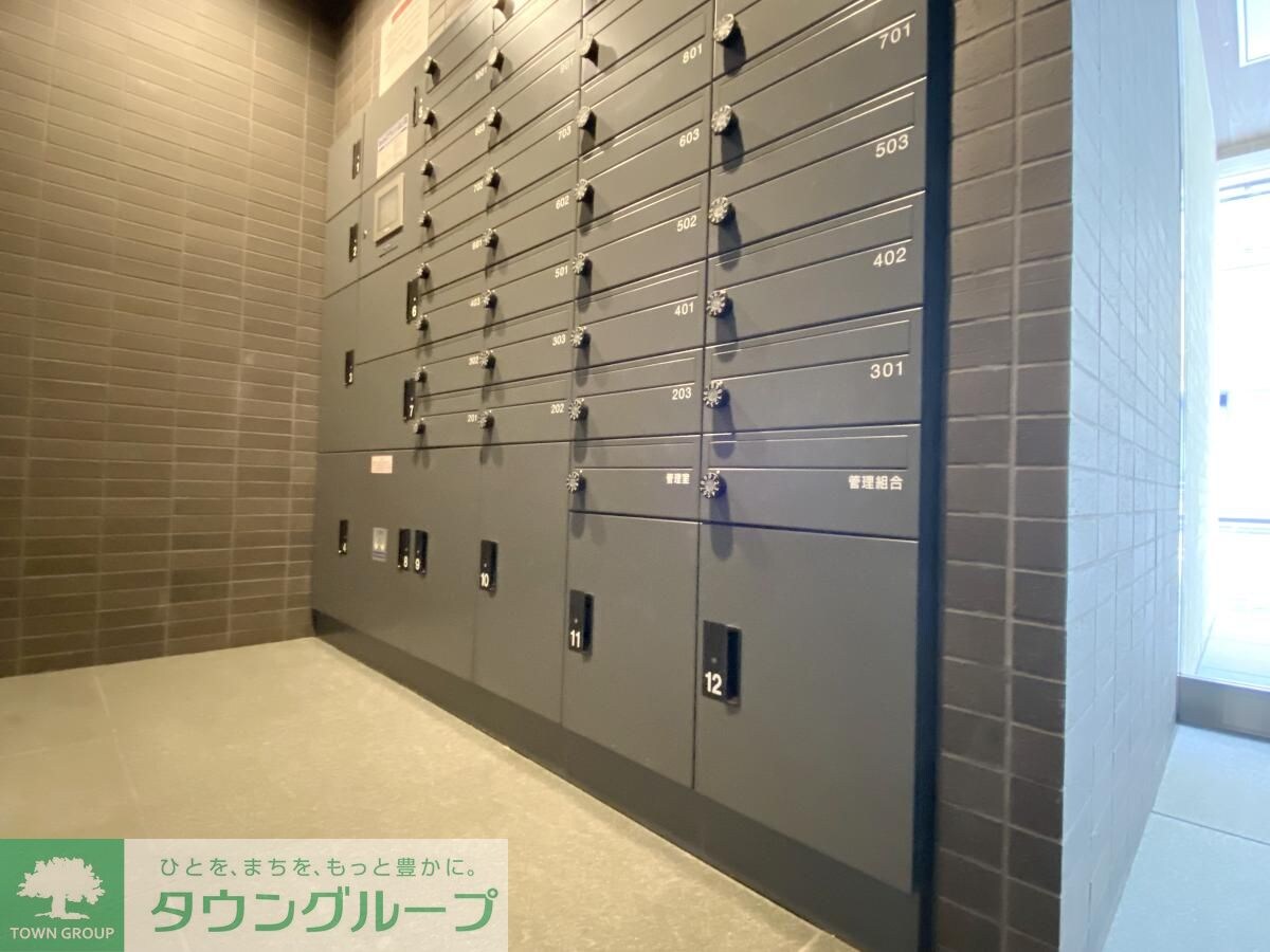 セジョリ桜台駅前の物件内観写真