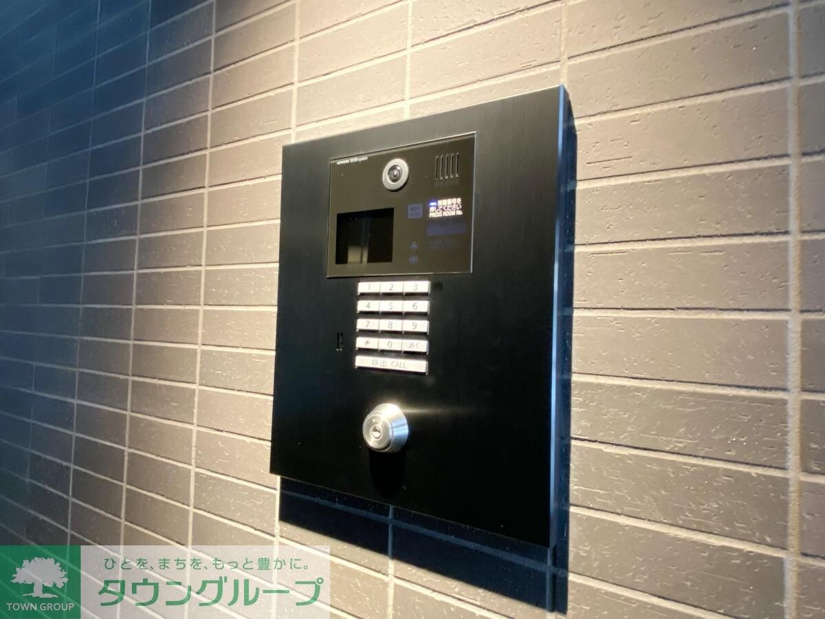 セジョリ桜台駅前の物件内観写真