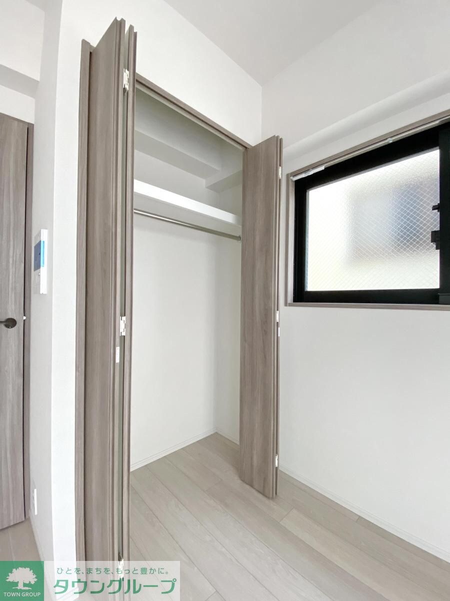 セジョリ桜台駅前の物件内観写真