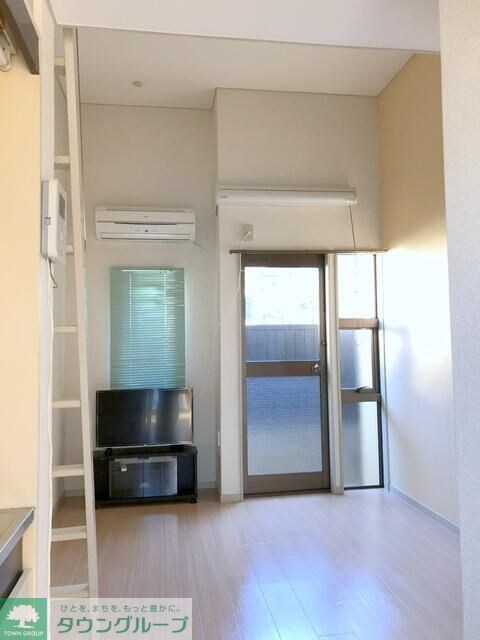 ハイツサザンクロスの物件内観写真