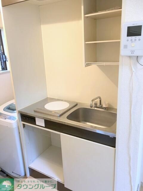 ハイツサザンクロスの物件内観写真