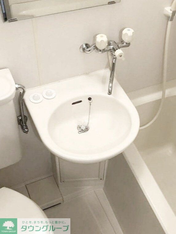 ハイツサザンクロスの物件内観写真