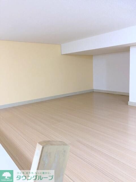 ハイツサザンクロスの物件内観写真