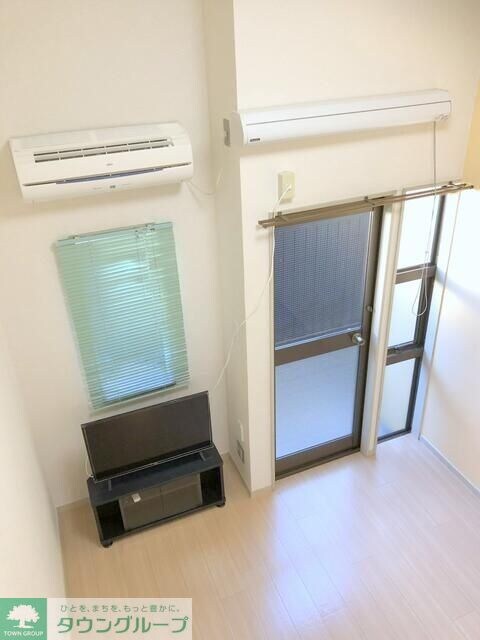 ハイツサザンクロスの物件内観写真