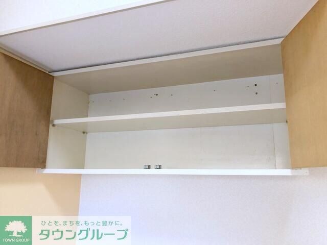 ハイツサザンクロスの物件内観写真