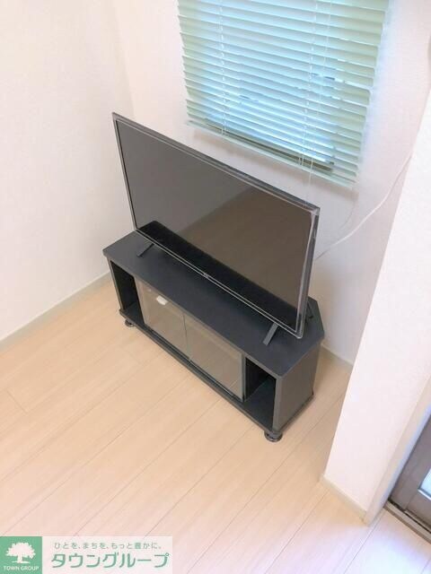 ハイツサザンクロスの物件内観写真