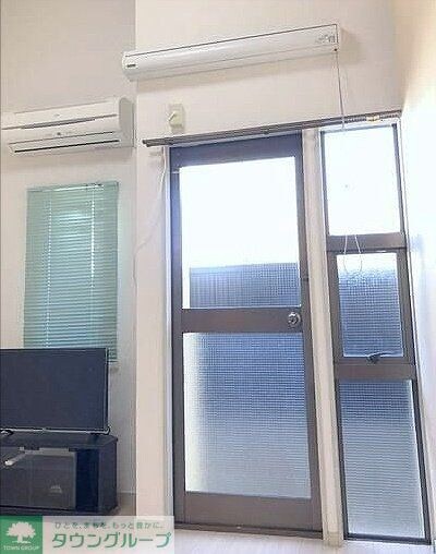 ハイツサザンクロスの物件内観写真