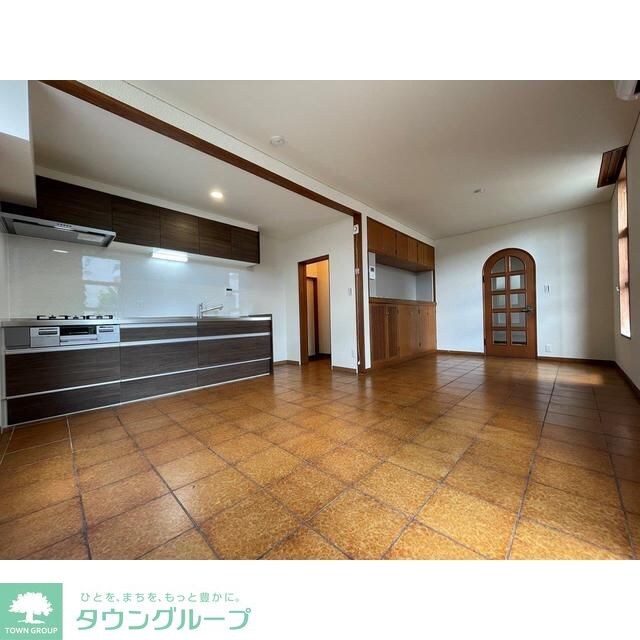 富士見台２丁目貸家の物件内観写真