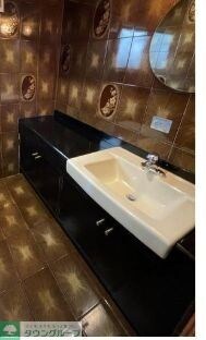 富士見台２丁目貸家の物件内観写真