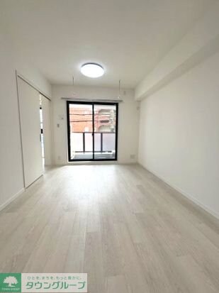 グリーンスクエアみそのの物件内観写真