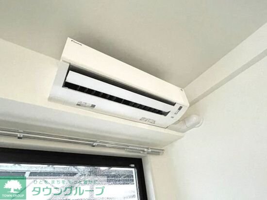 グリーンスクエアみそのの物件内観写真