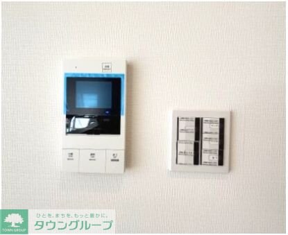 グリーンスクエアみそのの物件内観写真