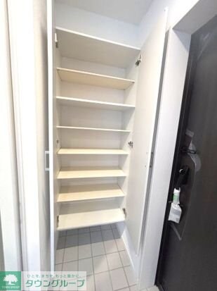 グリーンスクエアみそのの物件内観写真