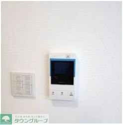 グリーンスクエアみそのの物件内観写真