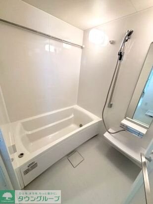 グリーンスクエアみそのの物件内観写真