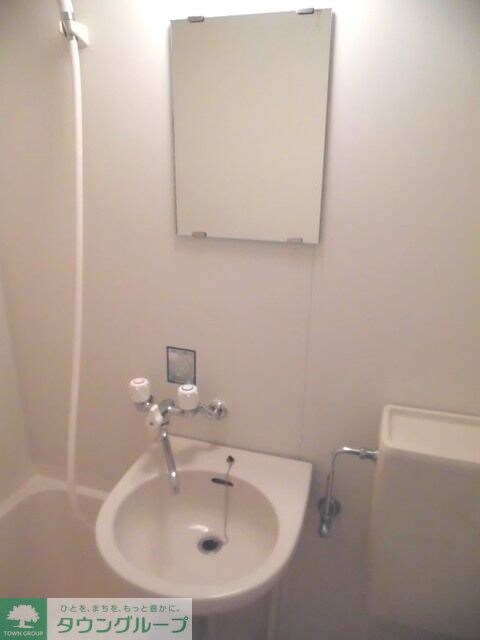 メゾンエクレーレ江古田の物件内観写真