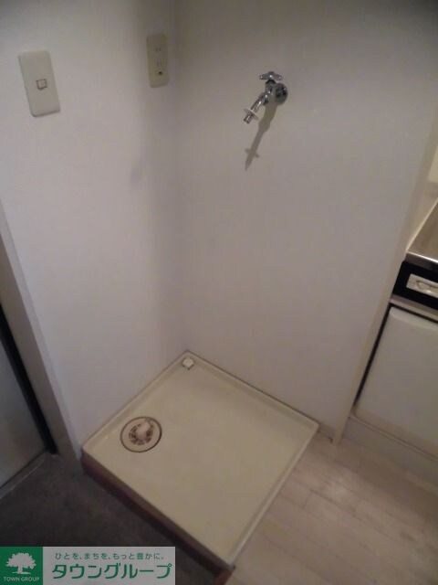 メゾンエクレーレ江古田の物件内観写真