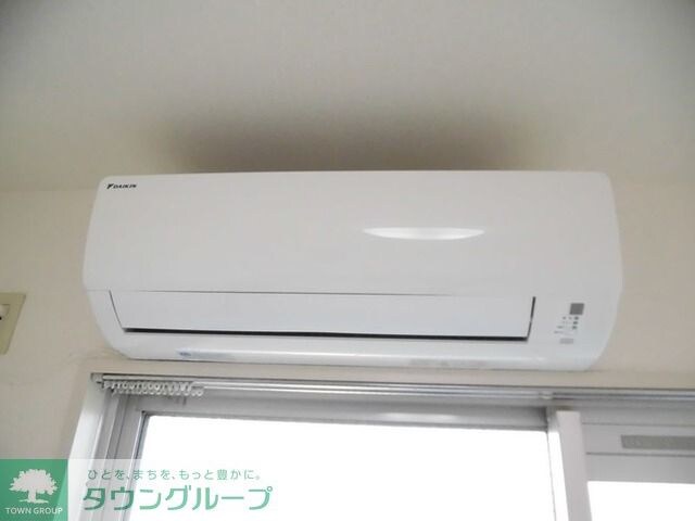 メゾンエクレーレ江古田の物件内観写真