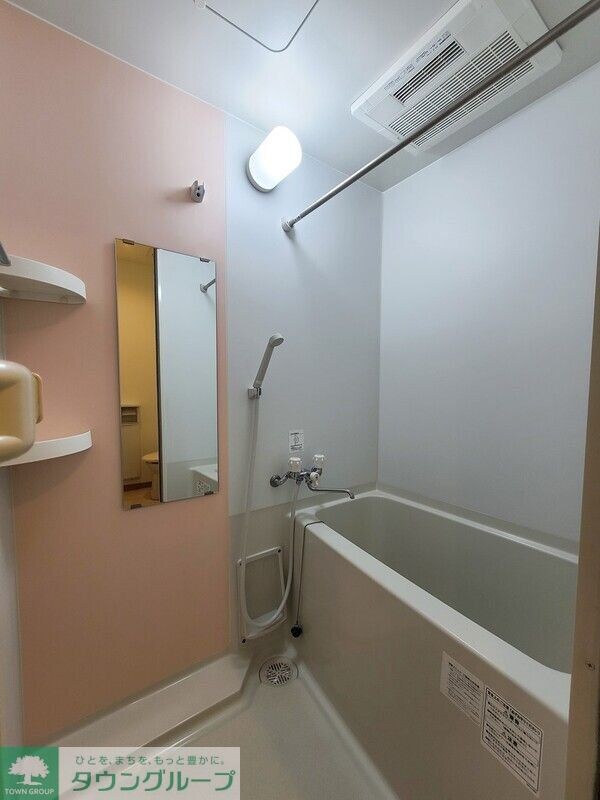 ピアコートＴＭ中村橋の物件内観写真