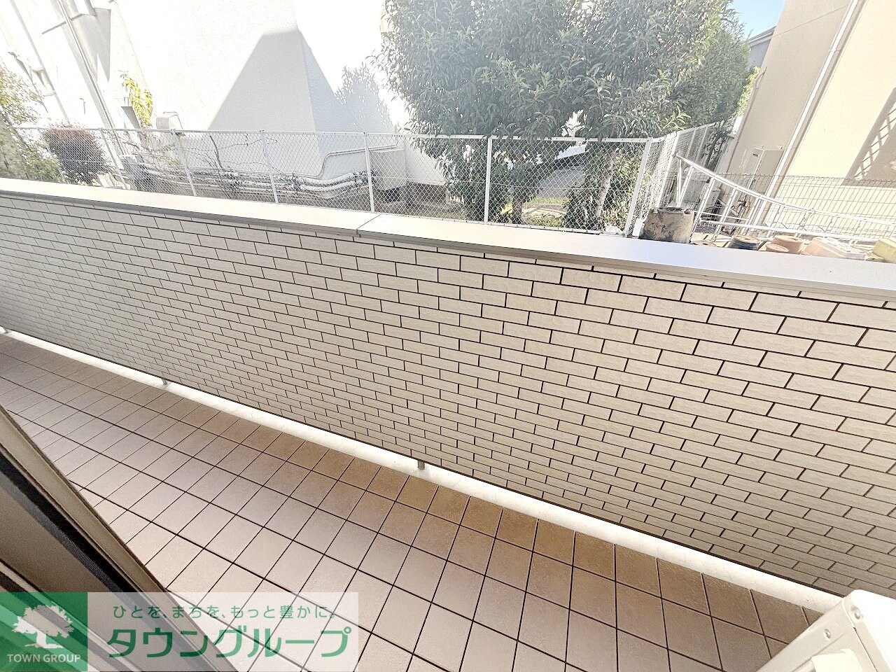 ブレッシア石神井公園の物件内観写真