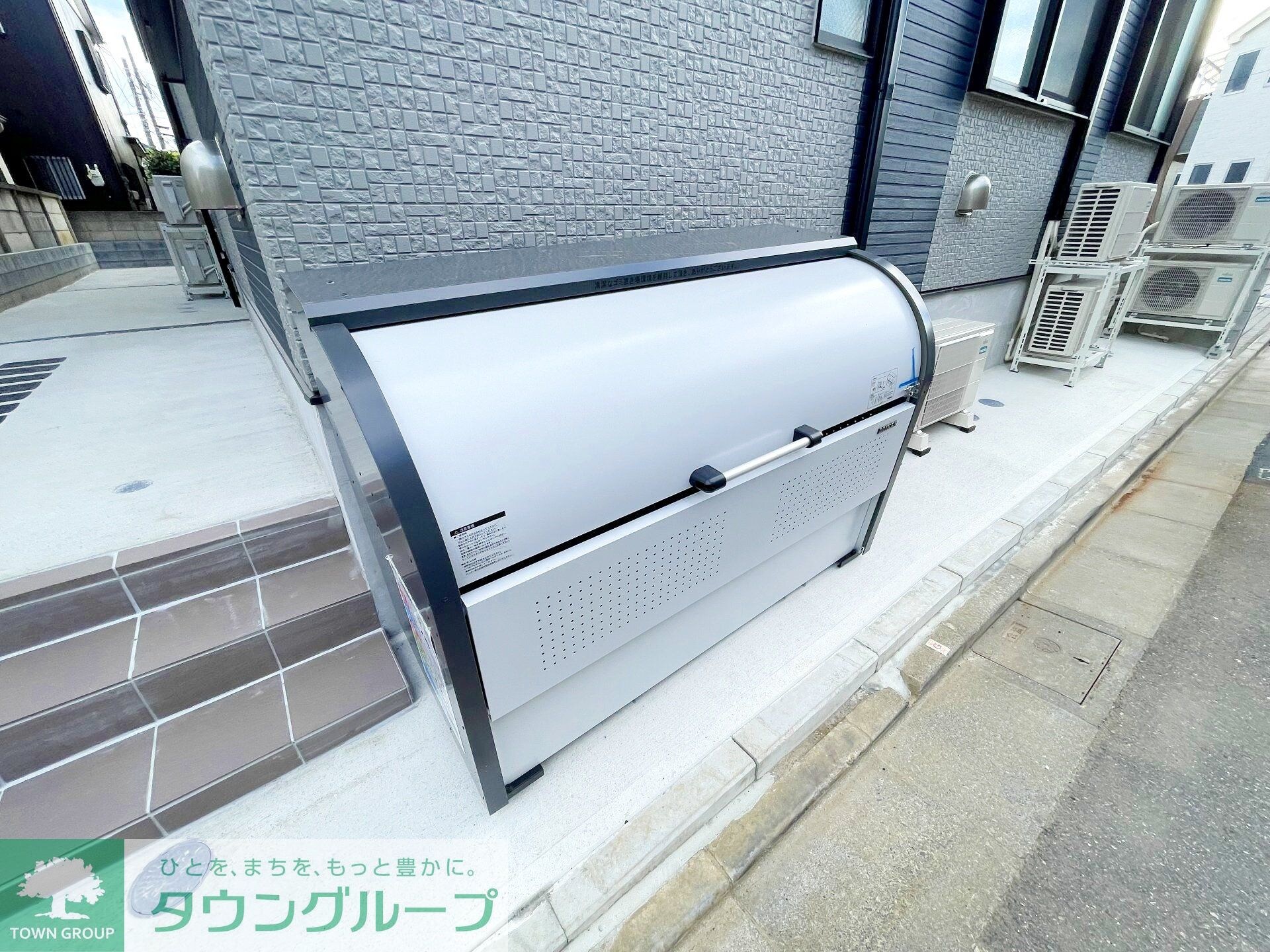 ハーモニーテラス富士見台IIIの物件内観写真