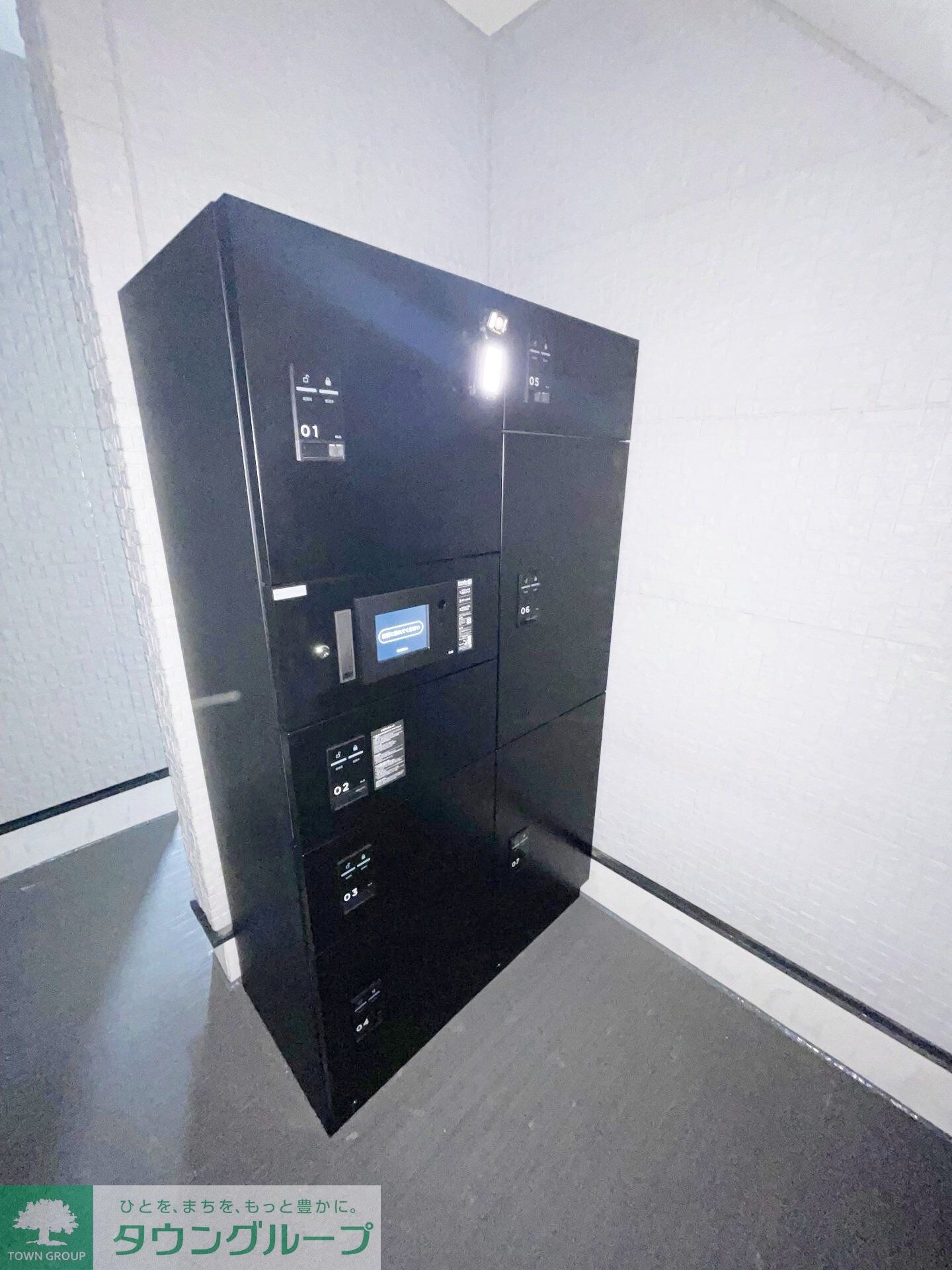 ハーモニーテラス富士見台IIIの物件内観写真