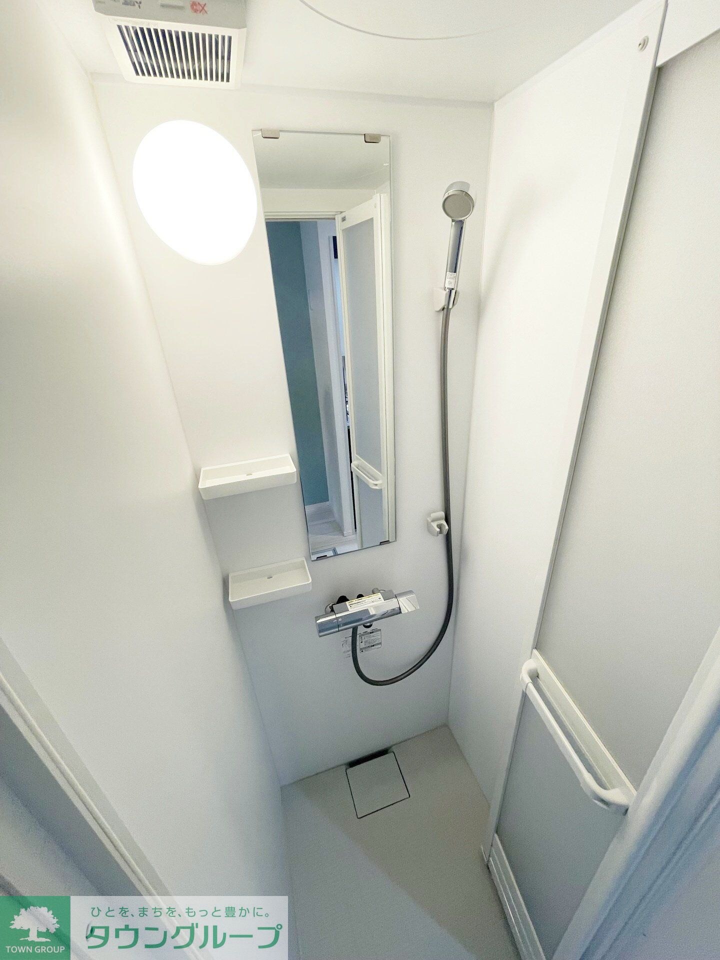 ハーモニーテラス富士見台IIIの物件内観写真