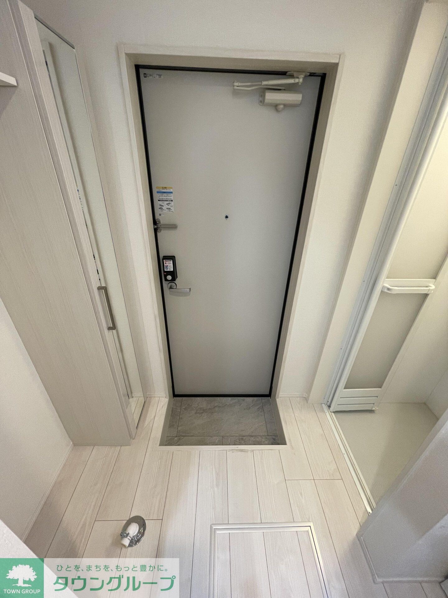 ハーモニーテラス富士見台IIIの物件内観写真