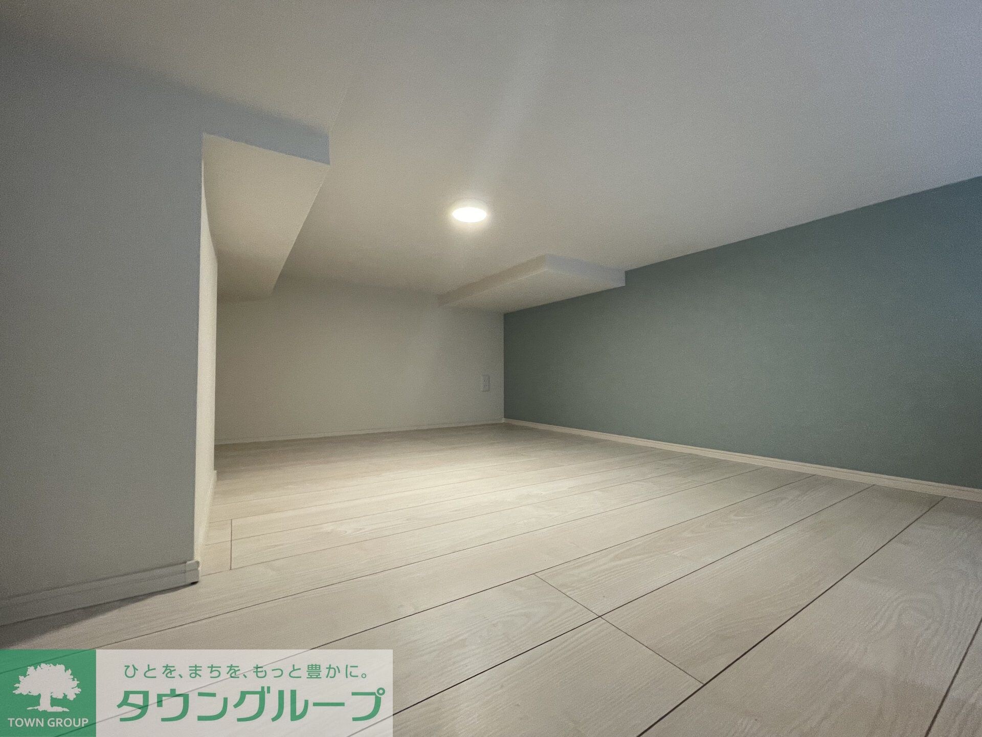 ハーモニーテラス富士見台IIIの物件内観写真