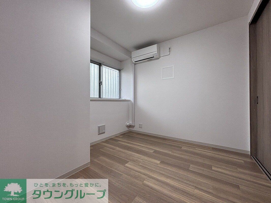 Ｔ’ｓ　ｇａｒｄｅｎ清瀬の物件内観写真