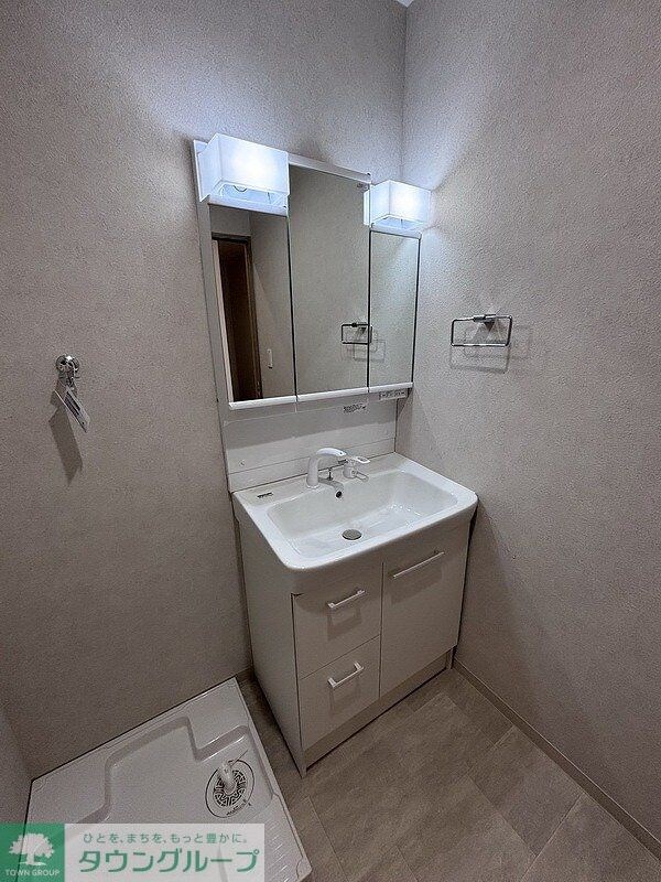 Ｔ’ｓ　ｇａｒｄｅｎ清瀬の物件内観写真