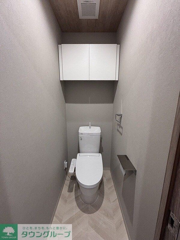 Ｔ’ｓ　ｇａｒｄｅｎ清瀬の物件内観写真