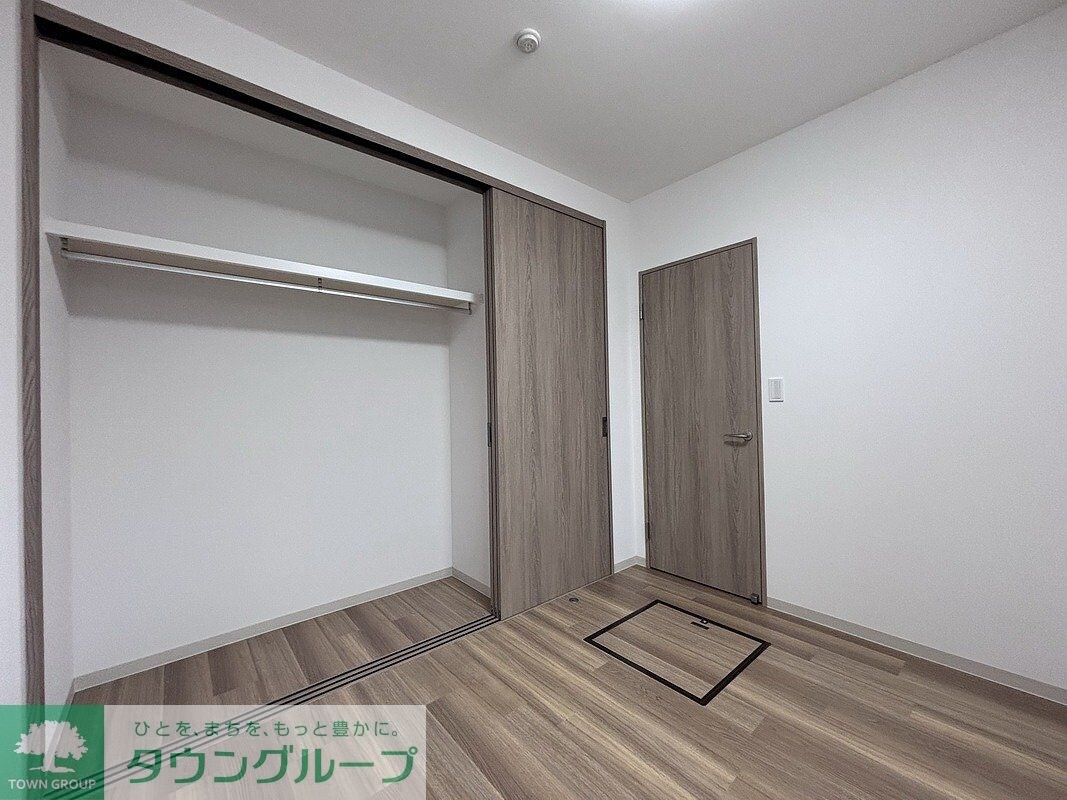 Ｔ’ｓ　ｇａｒｄｅｎ清瀬の物件内観写真