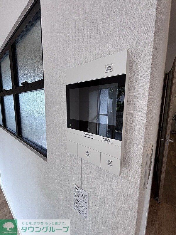 Ｔ’ｓ　ｇａｒｄｅｎ清瀬の物件内観写真