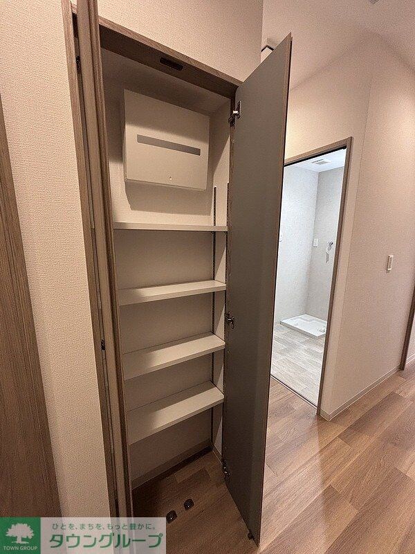 Ｔ’ｓ　ｇａｒｄｅｎ清瀬の物件内観写真